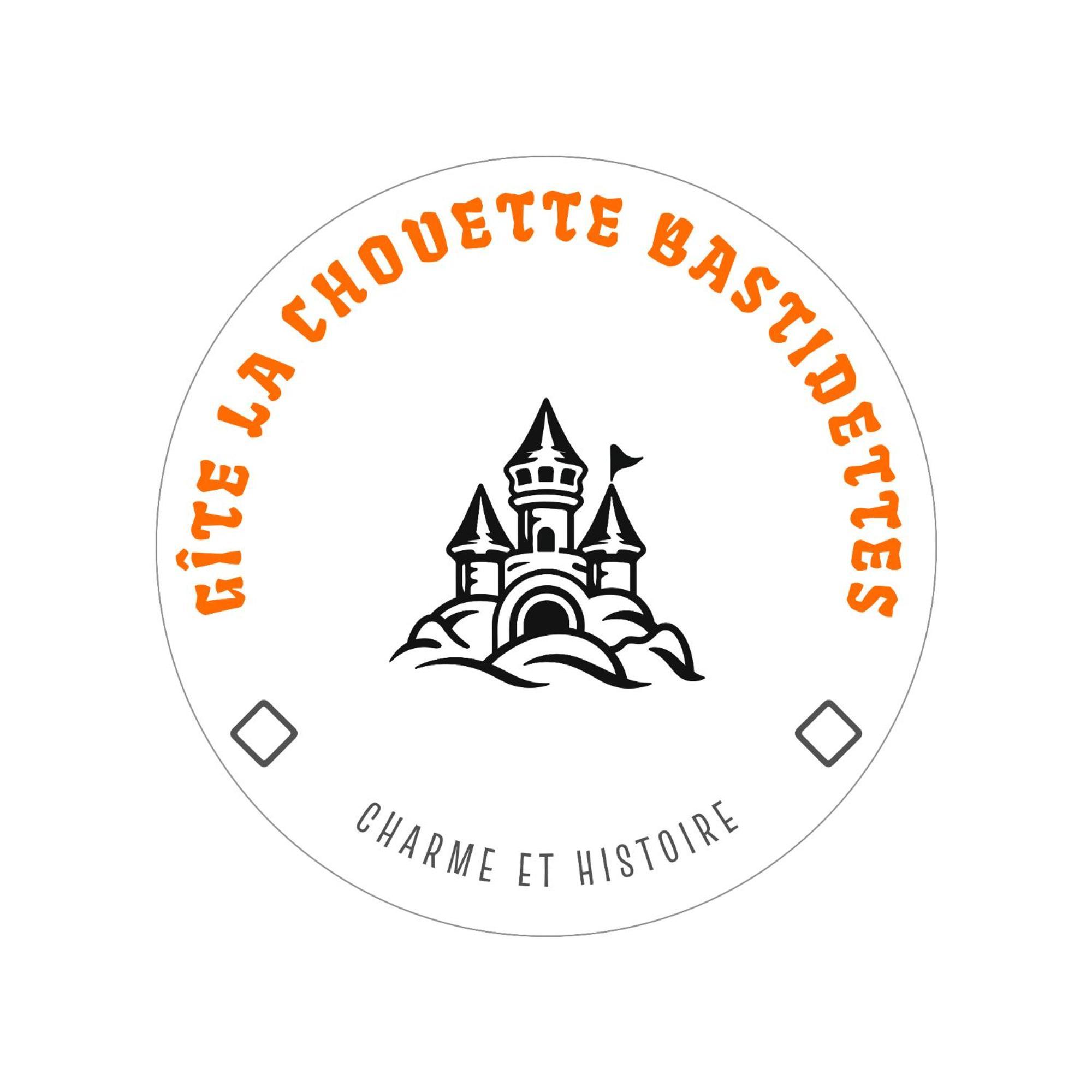 Gite La Chouette Bastidette Villefranche-de-Rouergue Exteriör bild