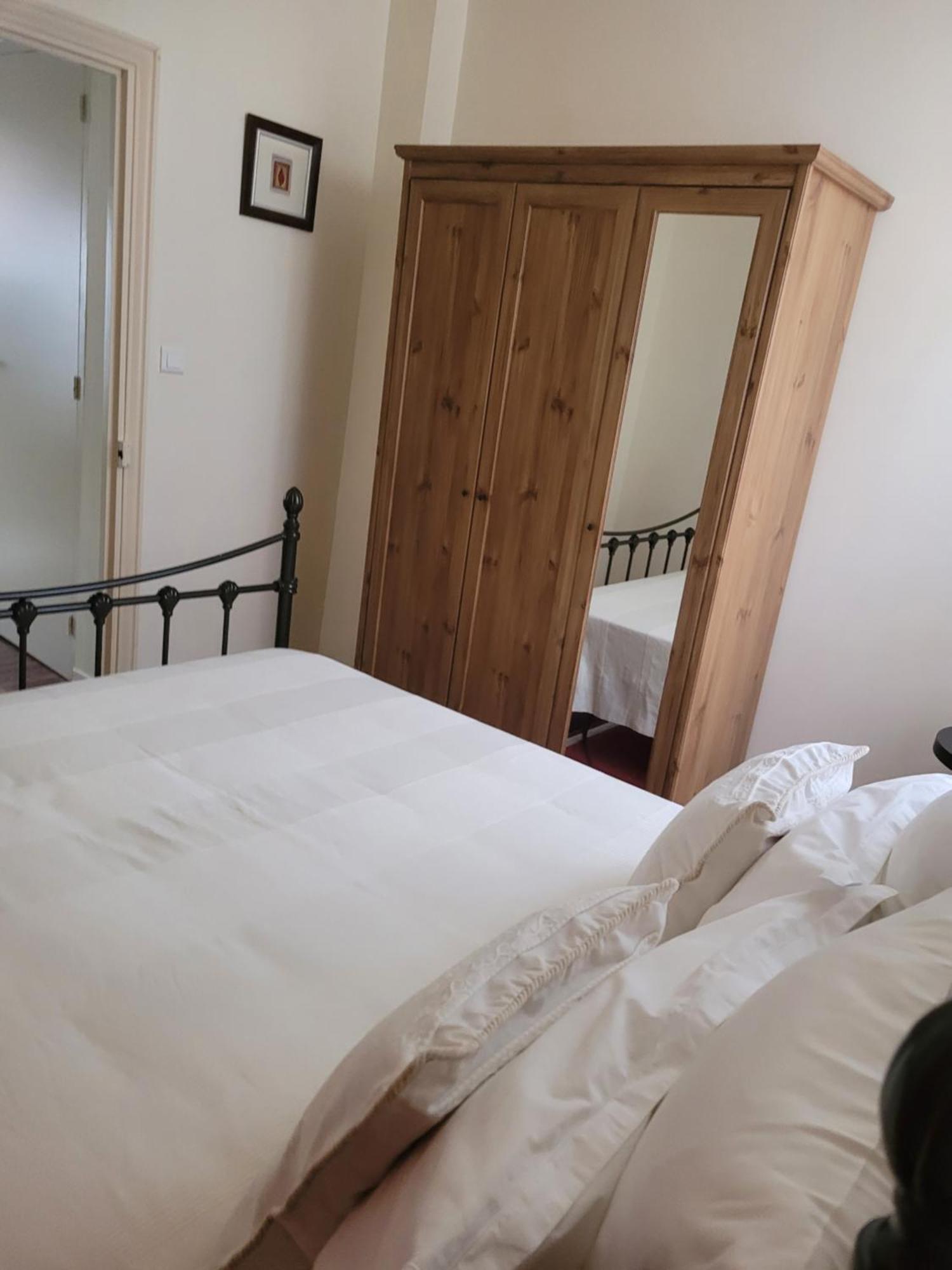Gite La Chouette Bastidette Villefranche-de-Rouergue Exteriör bild
