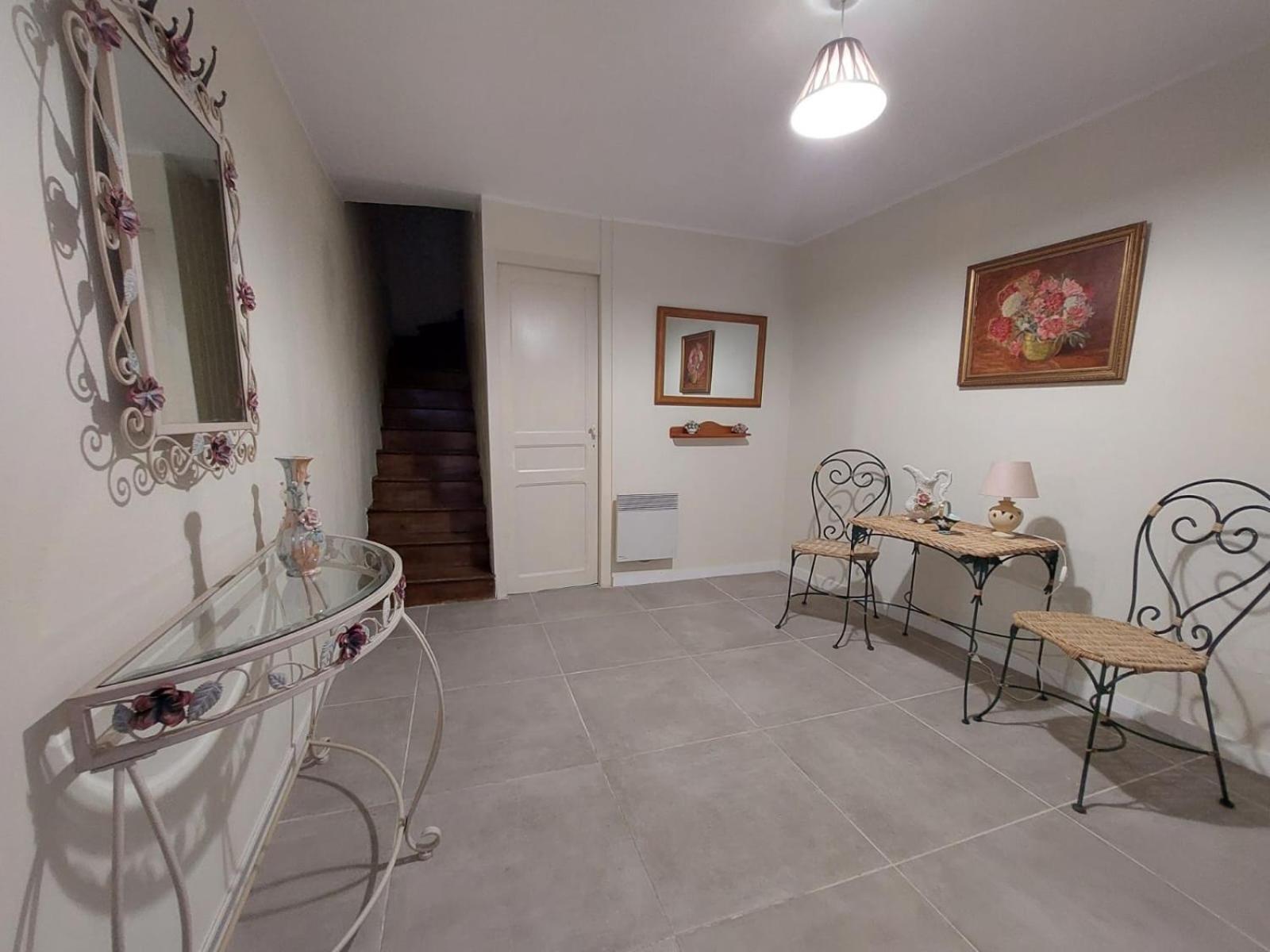 Gite La Chouette Bastidette Villefranche-de-Rouergue Exteriör bild